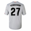2.EKIPAZIOKO KAMISETA 20/21 VENCEDOR