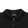POLO MUJER MANGA CORTA LION