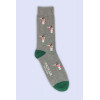 TRUMPET SOCKS- TXAPELDUNAK!