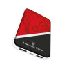 BATERIA EXTERNA USB LEON ROJA.5000
