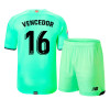 2. EKIPAZIOKO JUNIOR KITA 21/22
VENCEDOR