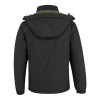 REVERSIBLE JACKET