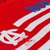 BABY SHORT SLEEVE SHIRT FLAG