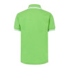 POLO JUNIOR MANCHES COURTES LION BASIQUE