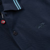 SHORT-SLEEVED JR NEW LION POLO SHIRT