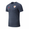 CAMISETA ENTRENAMIENTO 21/22