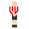 WOOD PLAYER KAPITAINA