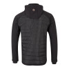 CHAQUETA HYBRID SHELL