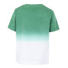 CAMISETA BEBÉ MANGA CORTA DEGRADADO AC
