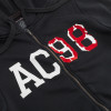 AC98 HOODED JACKET