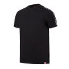 CAMISETA CINTAS