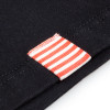 ATHLETIC RETRO HENLEY SHIRT