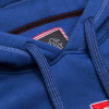 SUDADERA CAPUCHA FIELTRO