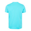 CAMISETA MANGA CORTA LETRAS
