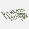 ATHLETIC RETRO T-SHIRT