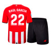 1.EKIPAZIOKO JUNIOR KITA 21/22 RAÚL GARCÍA