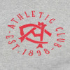 SUDADERA CAPUCHA AC RETRO WOMAN