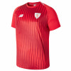 CAMISETA CALENTAMIENTO 2018/19
