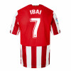 JUNIOR HOME SHIRT 20/21 IBAI