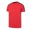 CAMISETA CINTAS