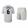 ATHLETIC CLUB JUNIOR AWAY KIT 20/21 VESGA