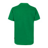 JUNIOR SHIRT LEOI INDAR RED M/C JR LEOI INDAR