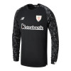 GOALKEEPER HOME SHIRT 20/21 IAGO HERRERÍN