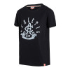 OLD CREST WOMAN T-SHIRT