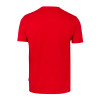 CAMISETA MANGA CORTA LEON DEGRADADO