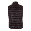 QUILTED GILET
