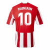 CAMISETA ÉLITE 1ª EQUIPACIÓN 20/21 MUNIAIN