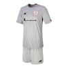 KIT JUNIOR 2ª EQUIPACIÓN 20/21 WILLIAMS