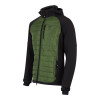 CHAQUETA HYBRID SHELL