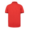 SHORT-SLEEVED JR NEW LION POLO SHIRT
