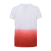 CAMISETA NIÑA TIE DIE
