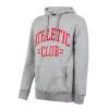SUDADERA CAPUCHA FIELTRO