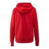 AC98 HOODED JACKET WOMAN