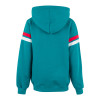 JR AC RETRO HOODIE