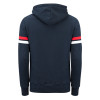 SUDADERA CAPUCHA AC RETRO