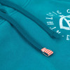 SUDADERA CAPUCHA AC RETRO WOMAN