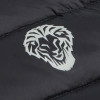 QUILTED ANORAK