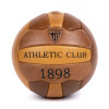 BALLON CUIR ZK HISTORIQUE