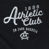CAMISETA AC RETRO