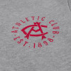 SUDADERA CAPUCHA JR. AC RETRO