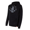 SUDADERA CAPUCHA ESCUDO ANTIGUO