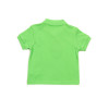 POLO BÉBÉ MANCHES COURTES DRAPEAU