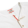 ATHLETIC RETRO HENLEY SHIRT