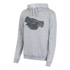 sweat respect homme OCM - One Club Man (Gris)