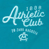 AC RETRO T-SHIRT