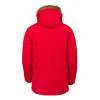 PARKA JACKET WOMAN